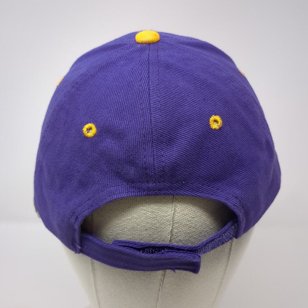 Expect Extraordinary Strapback Baseball Cap Multi… - image 6